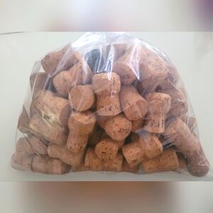 70 pcs Wine Cork/Stopper